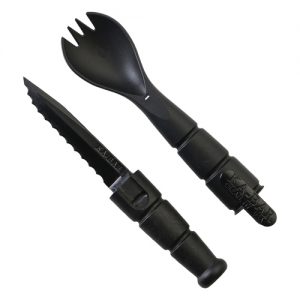 KA-BAR Tactical Spork
