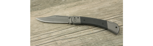 KA-BAR Folding Hunter Knife