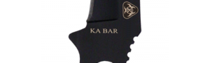 KA-BAR Zombie Acheron Skeleton Knife