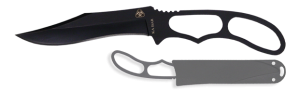 KA-BAR Zombie Acheron Skeleton Knife