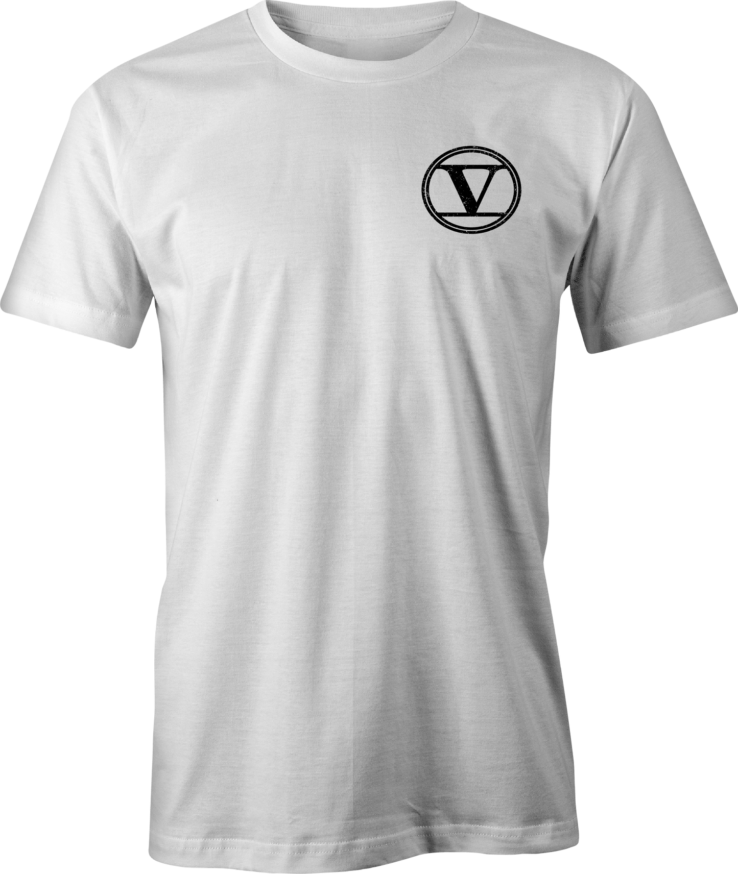 Psalms 62:8 Tee