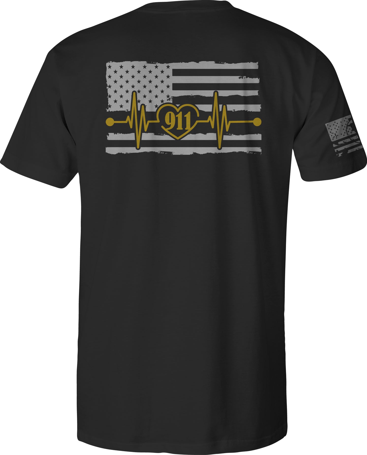 911 Dispatch Tee