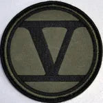 Five O Patch