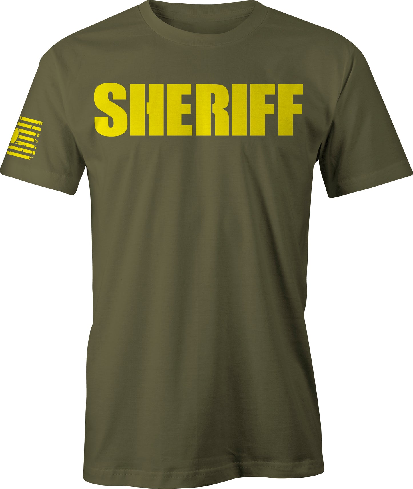 SHERIFF TEE