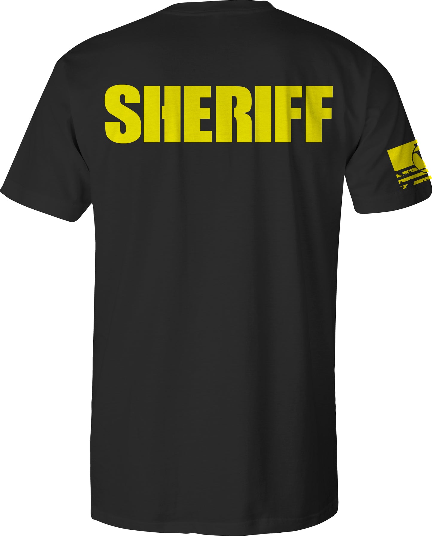 SHERIFF TEE
