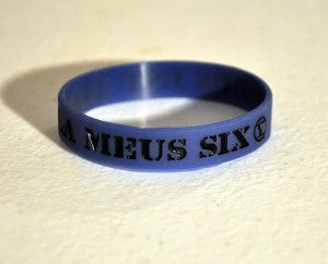 FIVE O Wristband