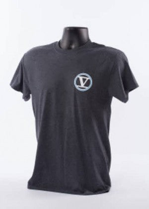 Dryblend Short Sleeve Tee (Verse #1 - Matthew 22:14)