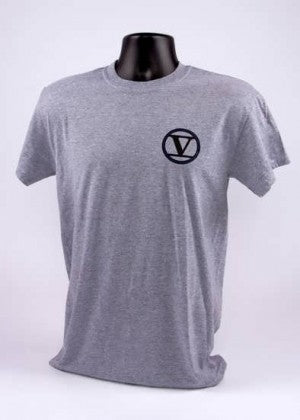 Dryblend Short Sleeve Tee (Verse #5 - "Blessed Are The Peacemakers... Matthew 5:9)