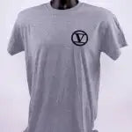 Dryblend Short Sleeve Tee (Verse #3 - Romans 13:4)