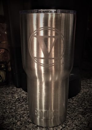 RTIC 30 oz Tumbler