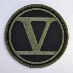 Five O Patch