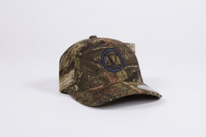 Five O Mossy Oak Infinity Flexfit Hat