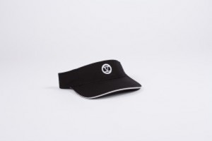 Garment Washed Visor