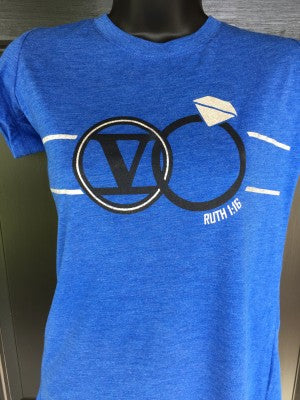 Ladies "Wife" Short Sleeve Tee