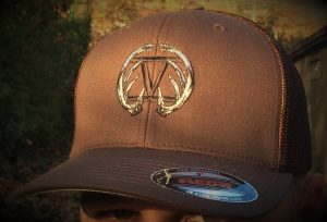 Big Buck Trucker Mesh Hat