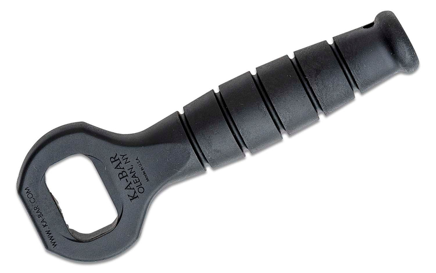 Ka-bar bottle opener