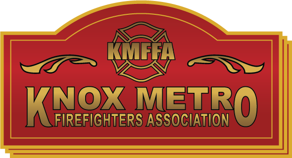KMFFA Box Sticker