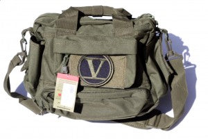 Mission Response Bag