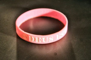 FIVE O Wristband