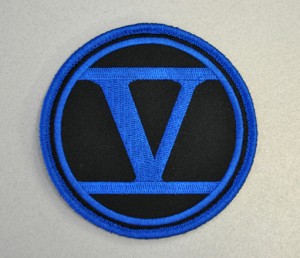 Five O Patch