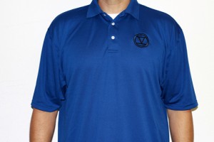 Men's Moisture Free Polo Shirt