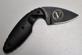 KA-BAR TDI Law Enforcement Knife