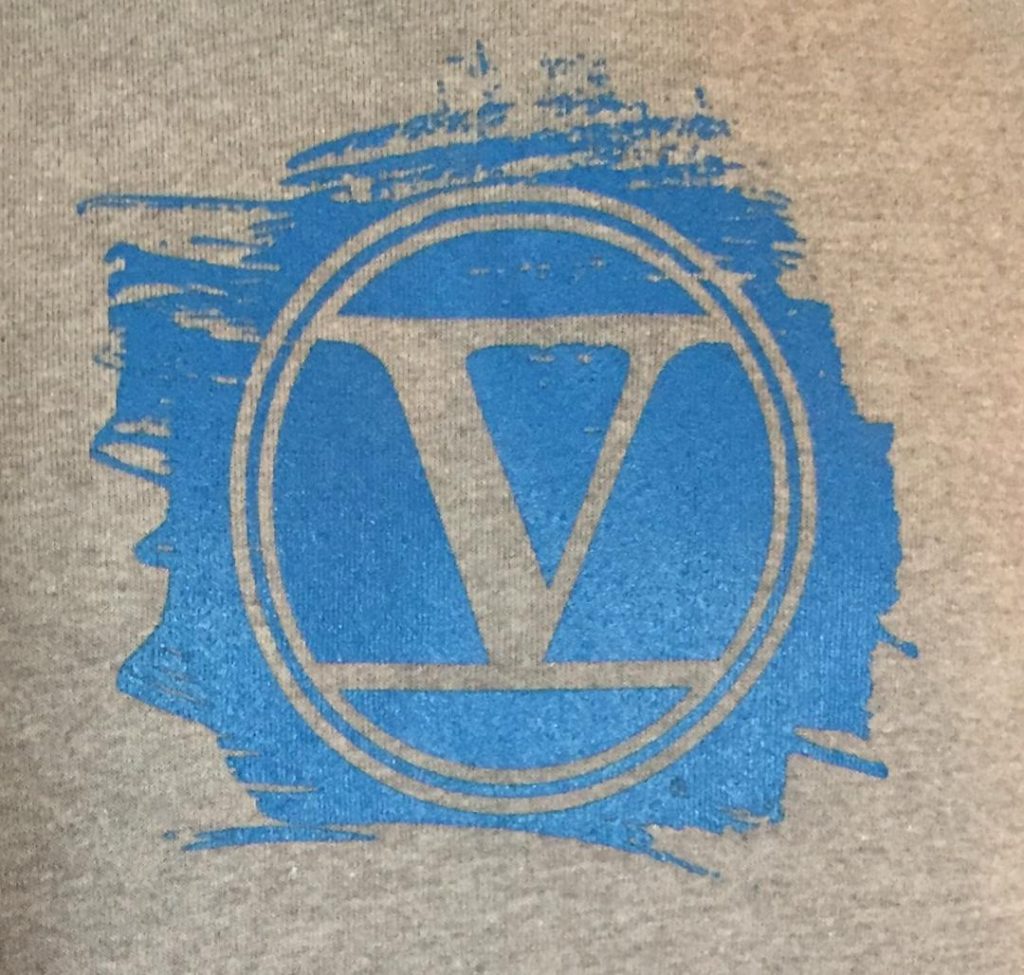 FIVE-O Pullover Hoodie