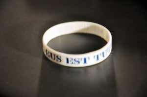 FIVE O Wristband