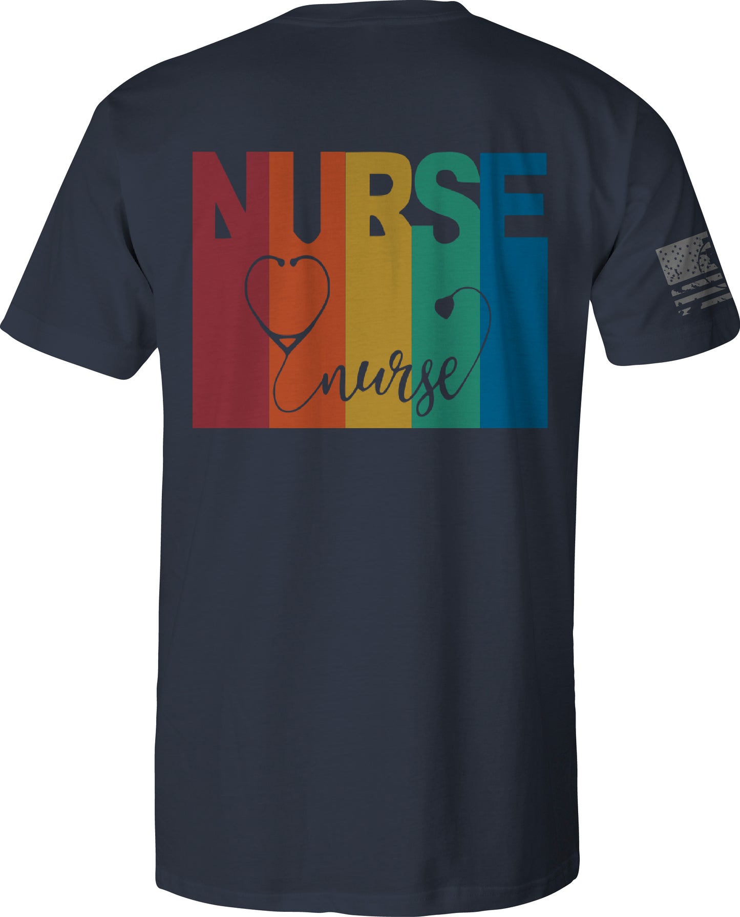 Life Nurse Tee