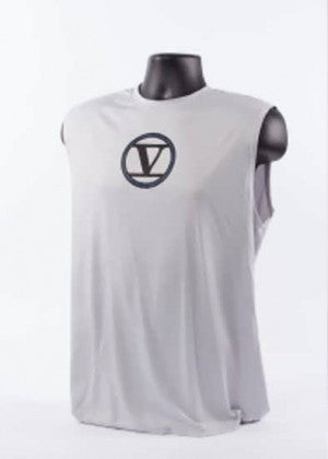 Cooling Performance Sleeveless Shirt