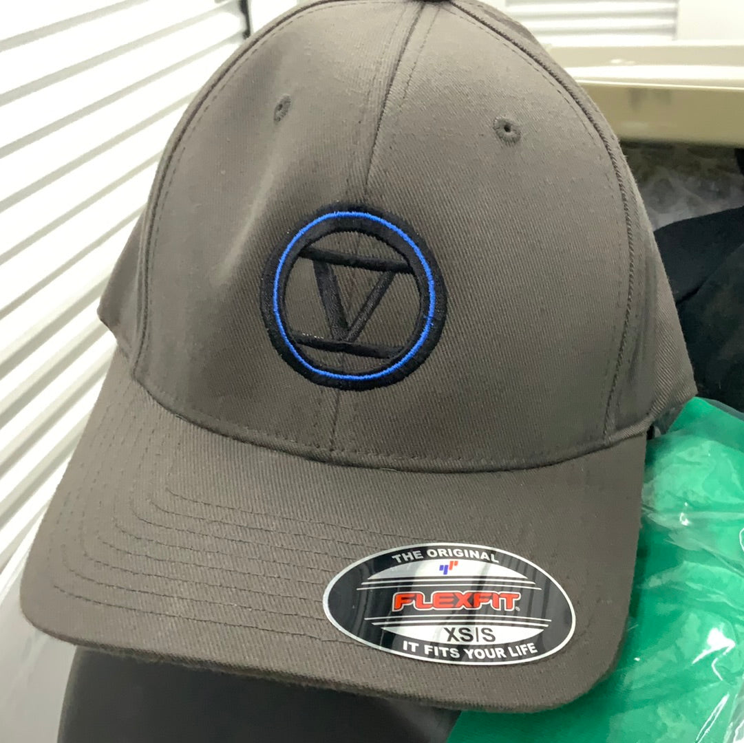 Five O FlexFit Hat