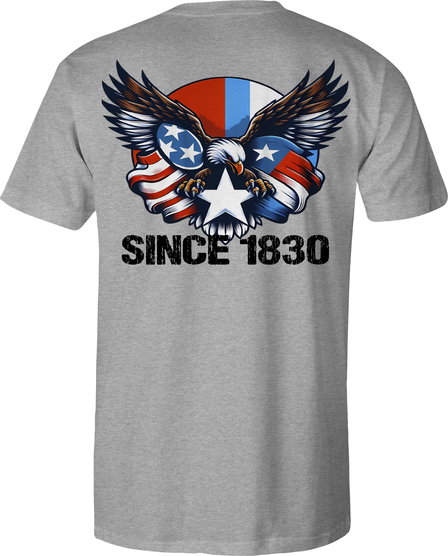 Since 1830 Tee