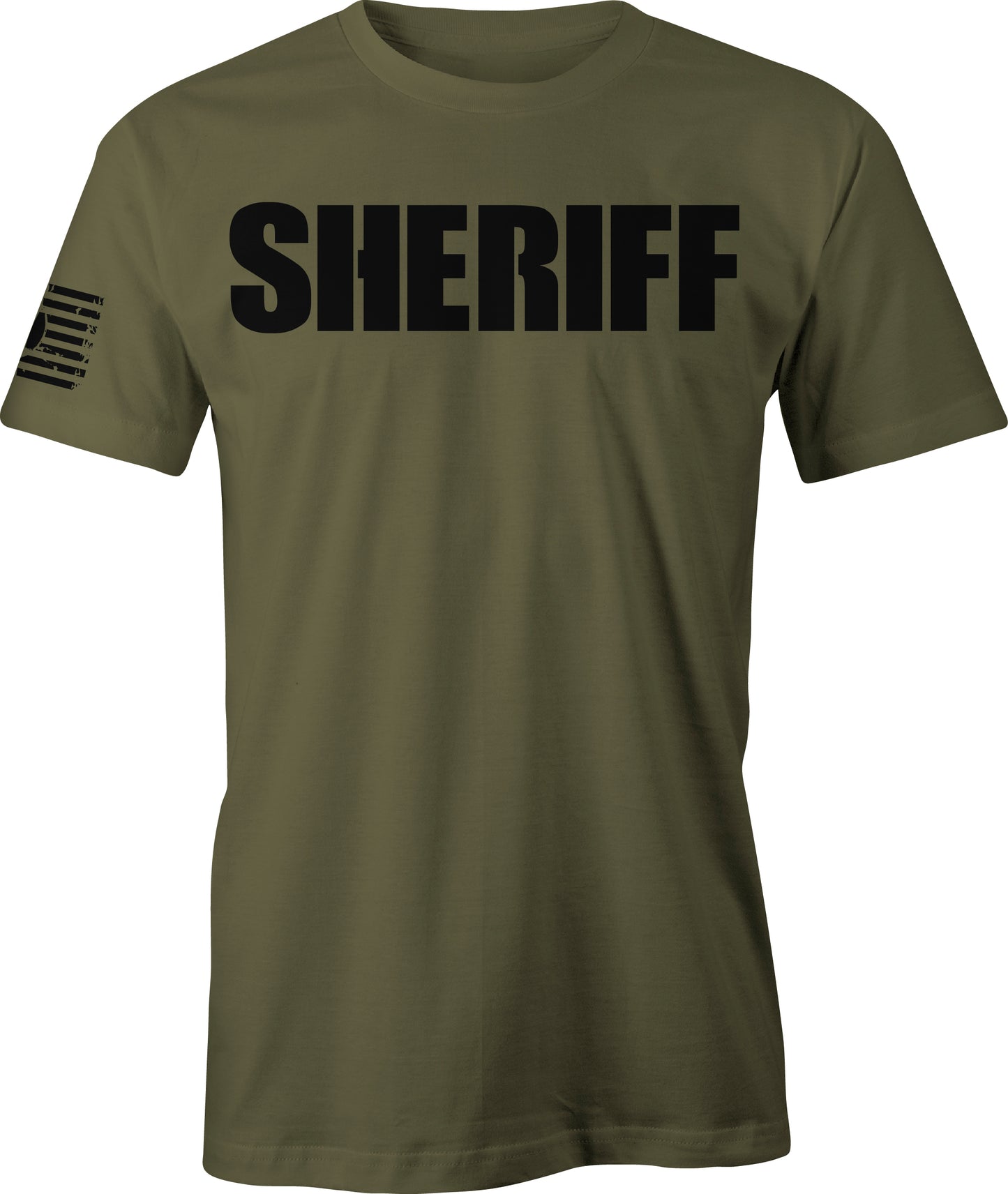 SHERIFF TEE