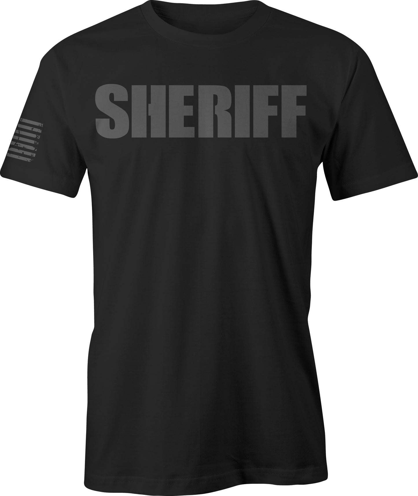 SHERIFF TEE