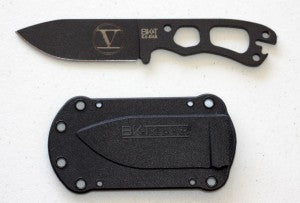 Ka-Bar Becker Necker Knife