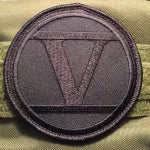 Five O Patch