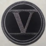 Five O Patch