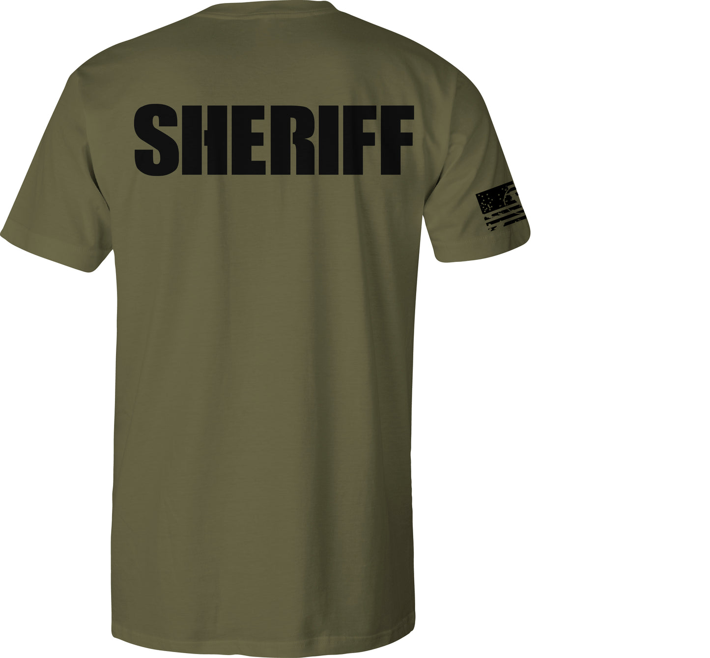 SHERIFF TEE