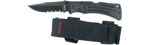 KA-BAR Mule Folder Knife