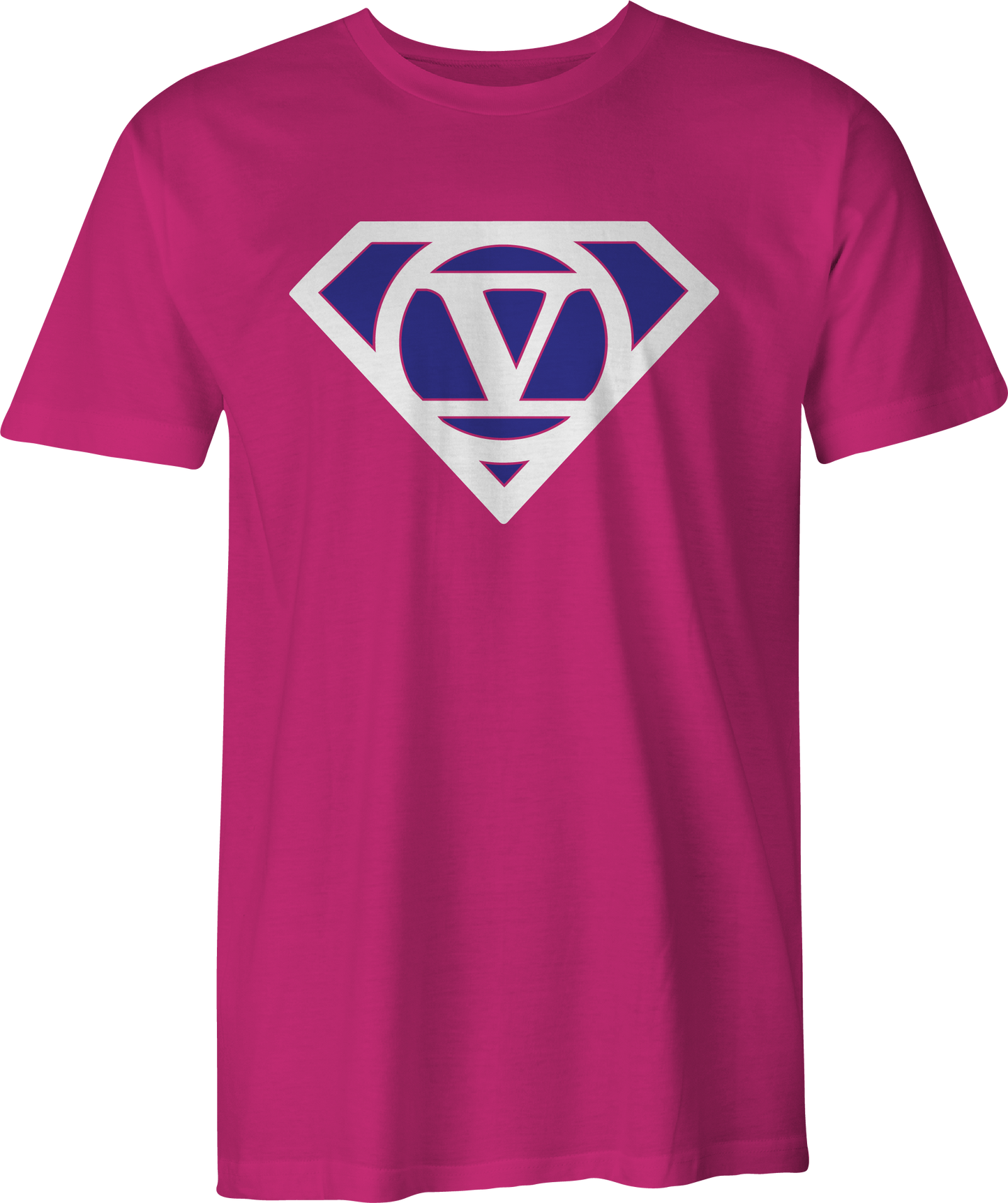 Super Five-o Youth Tee