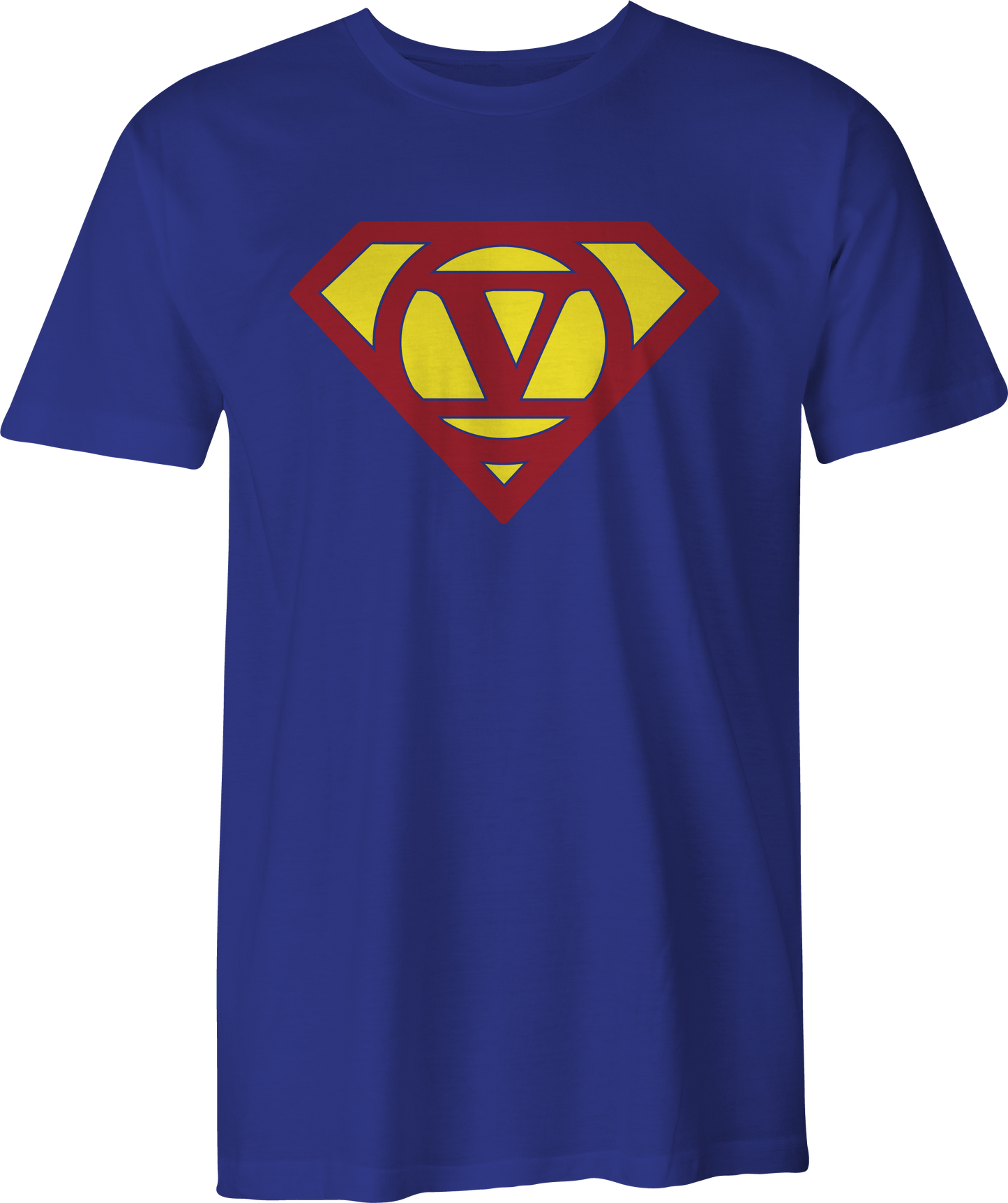 Super Five-o Youth Tee