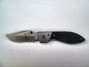 KA-BAR Warthog Folder Knife