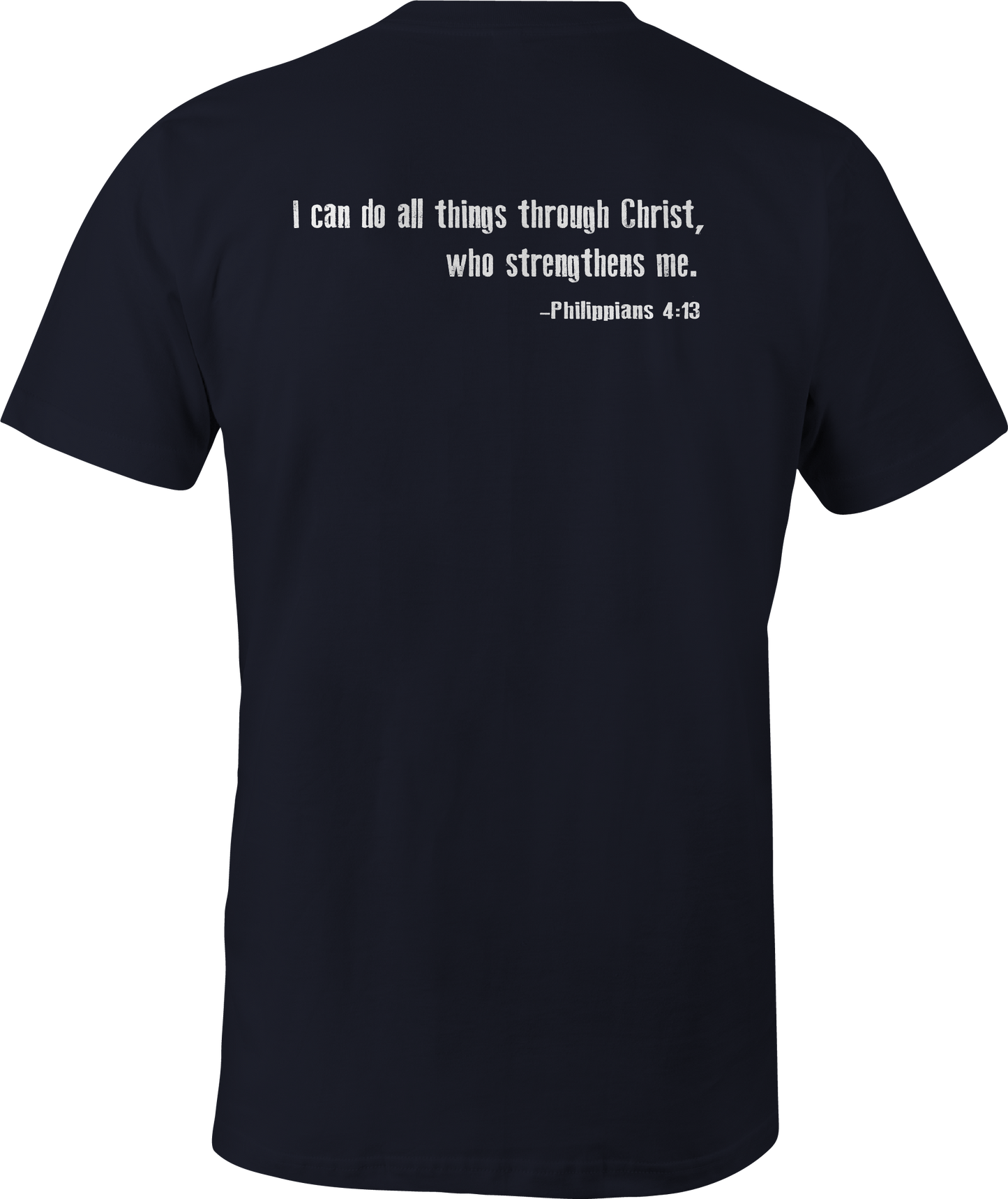 Strength and Honor Tee